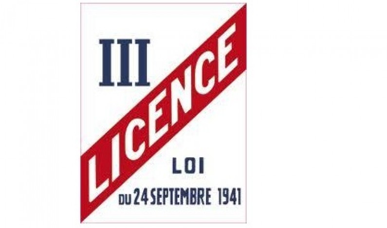 Licence III, licence de débit de boissons ou restaurant?