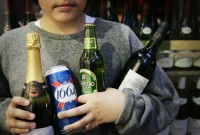 Pourquoi est il interdit de vendre des boissons alcoolisés à des mineurs ?