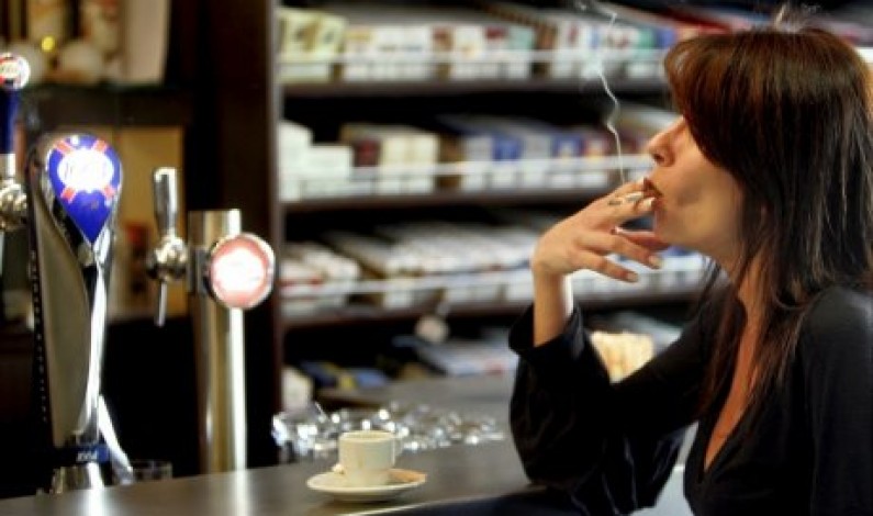 L’interdicton de fumer s’applique-t-elle à tous les restaurants ?