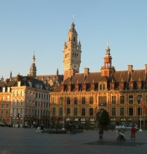 Formation à Lille pour obtenir une grande licence restaurant