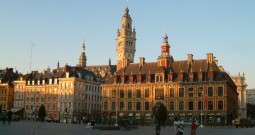 Formation à Lille pour obtenir une grande licence restaurant