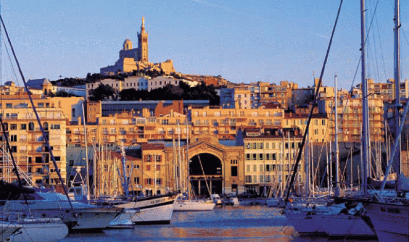 Formation pour obtenir une petite licence restaurant à Marseille