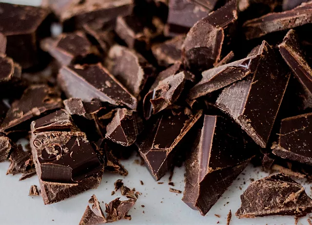 4 bonnes raisons de craquer pour du chocolat au restaurant